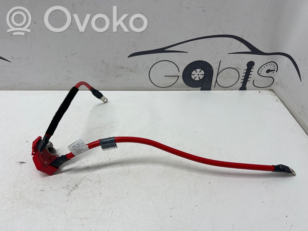 BMW X5 F15 Plusa vads (akumulatora) 