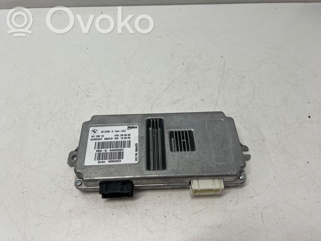 BMW X5 F15 Camera control unit module 