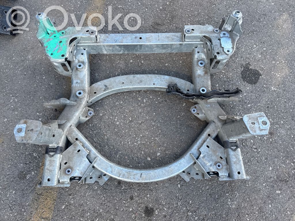 Front subframe   7915428