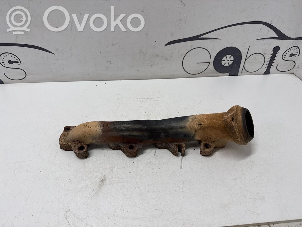Išmetimo kolektorius   68045559AB