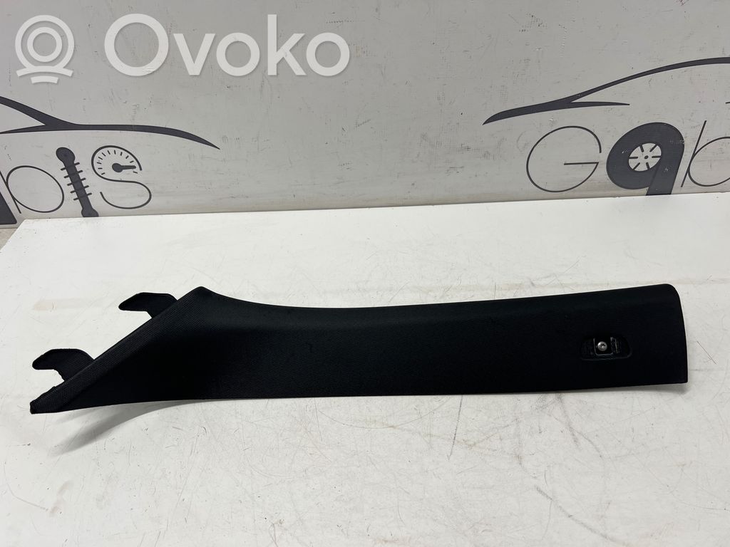 BMW i4 (A) statramsčio apdaila 