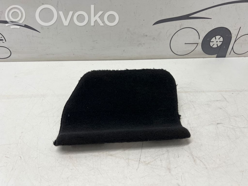 BMW i4 Other trunk/boot trim element 
