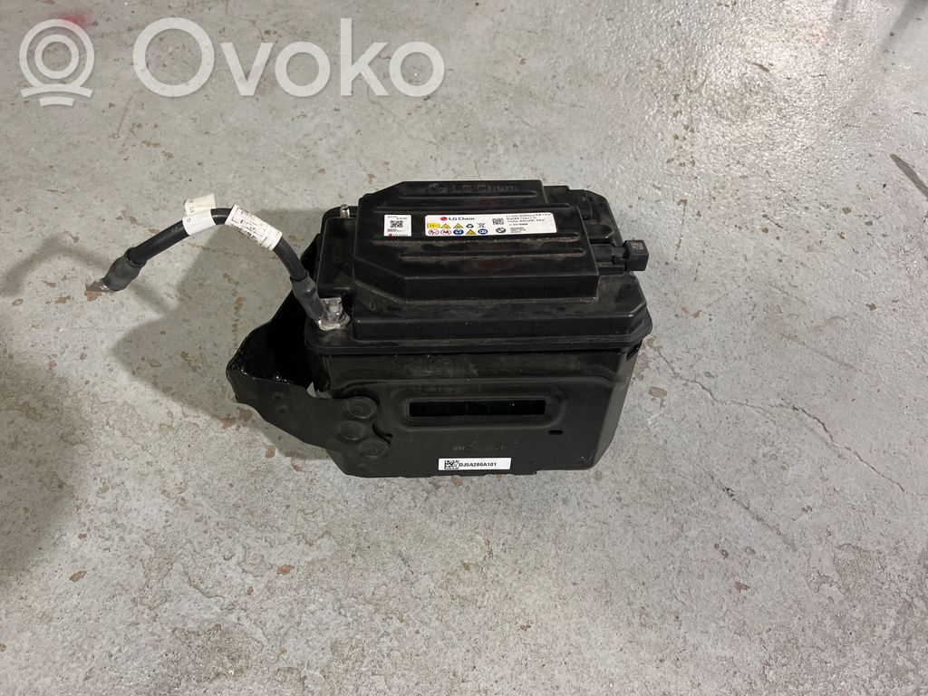 BMW 5 G30 G31 G38 Akumulator 