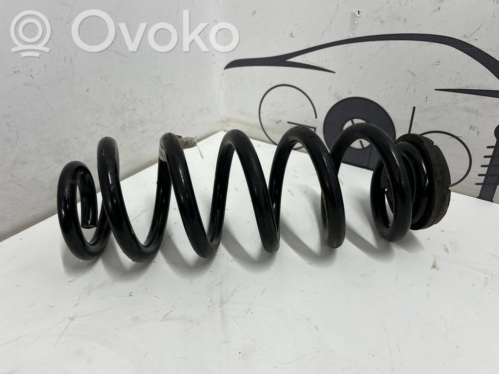 Audi Q5 SQ5 FY Arc elicoidal spate 