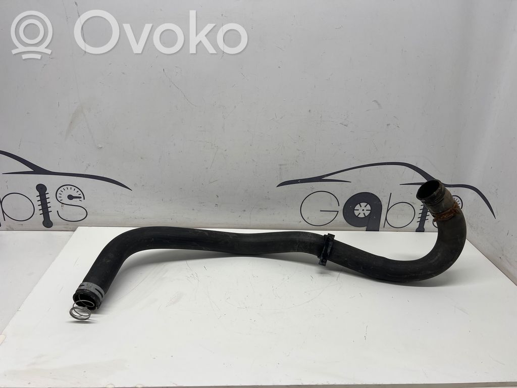 Dodge RAM Tubo flessibile condotto refrigerante 