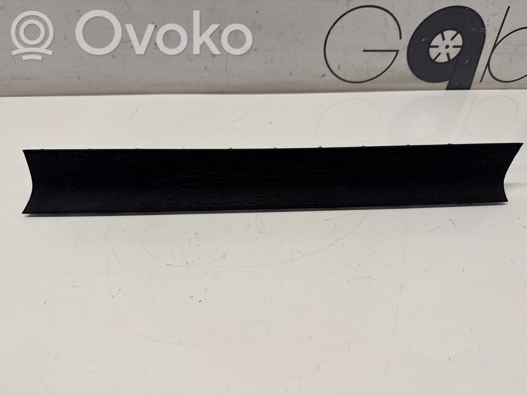 Volvo C40 Ramka deski rozdzielczej 