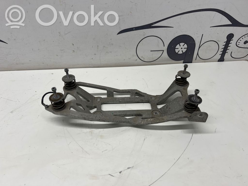 Volvo C40 A/C compressor mount bracket 