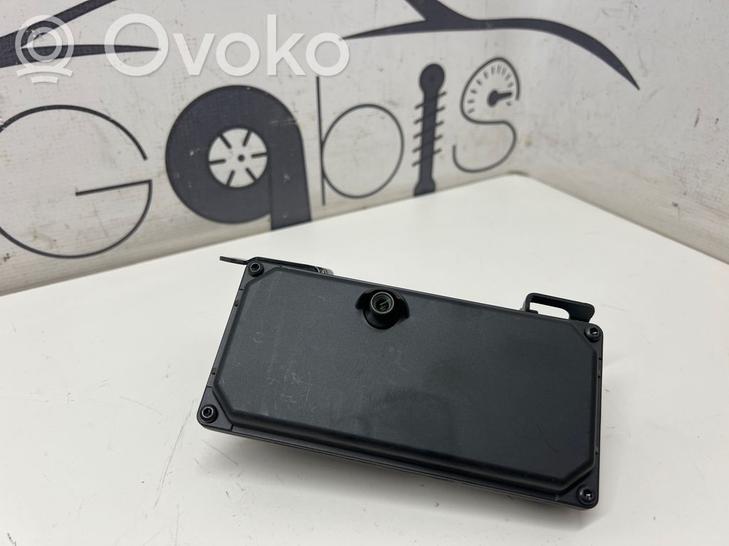 Dodge RAM Vējstikla kamera 