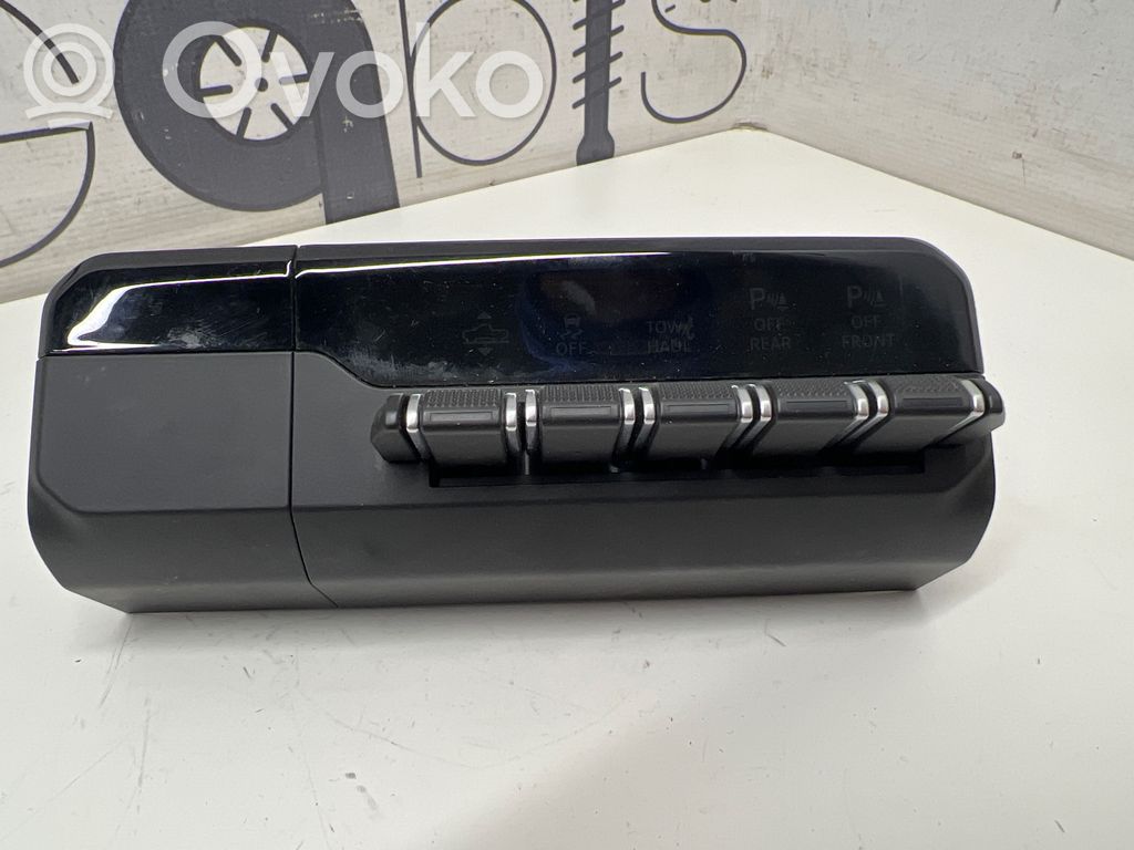 Other switches/knobs/shifts   68309266AD