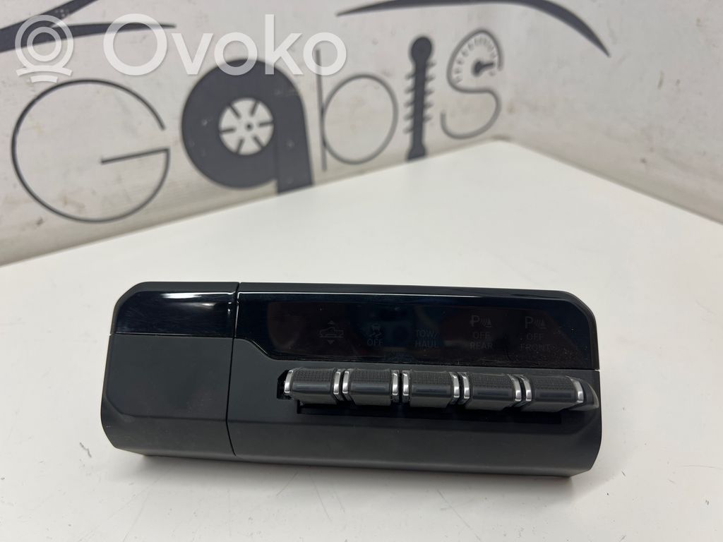 Dodge RAM Other switches/knobs/shifts 