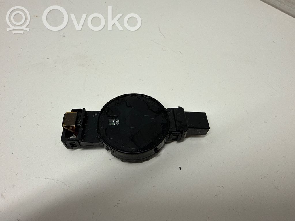 Regensensor   68298334AA