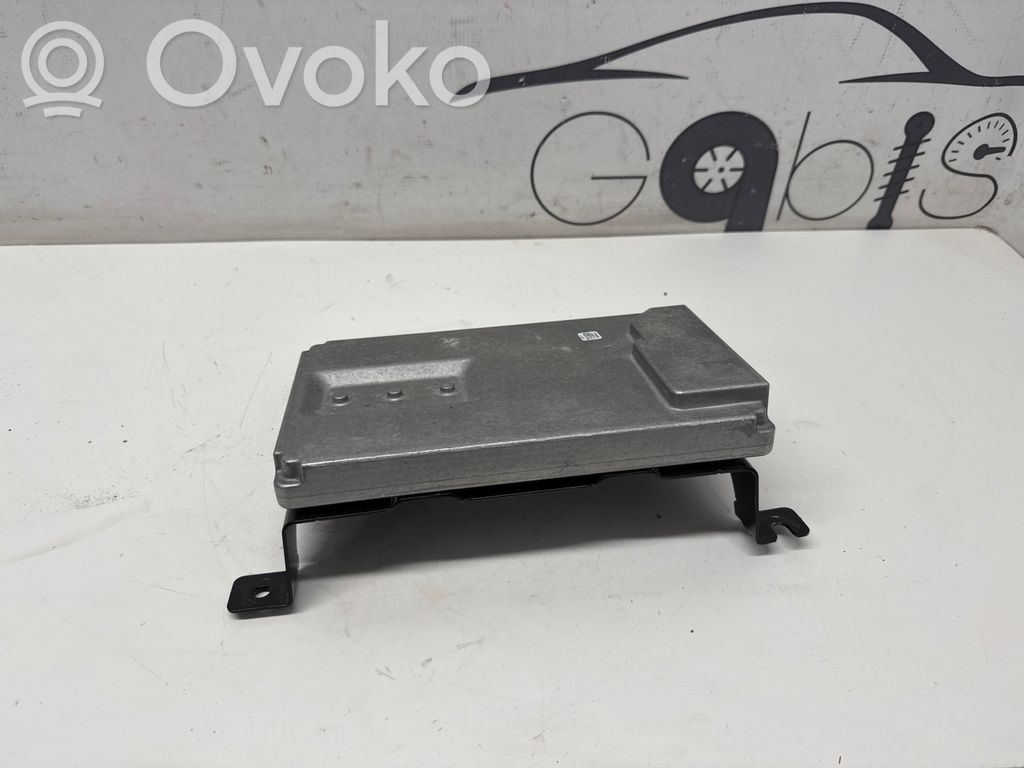 Garso stiprintuvas   68547711AC