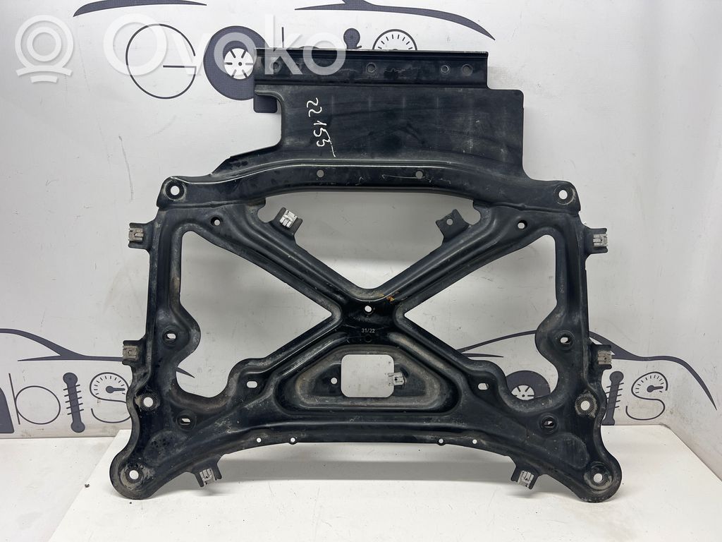 Porsche Cayenne (9Y0 9Y3) Front subframe 