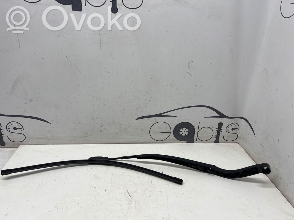 Toyota RAV 4 (XA50) Ramię wycieraczki szyby przedniej / czołowej 