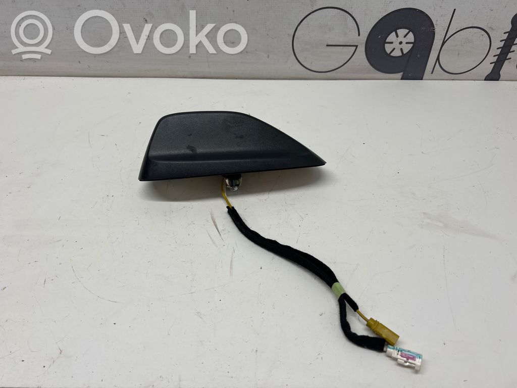 GPS Antenne   68487209AA