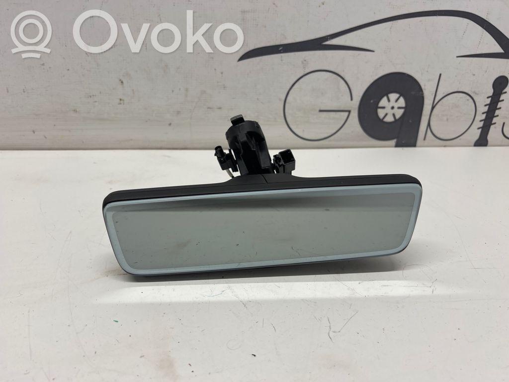 Dodge RAM Rear view mirror (interior) 