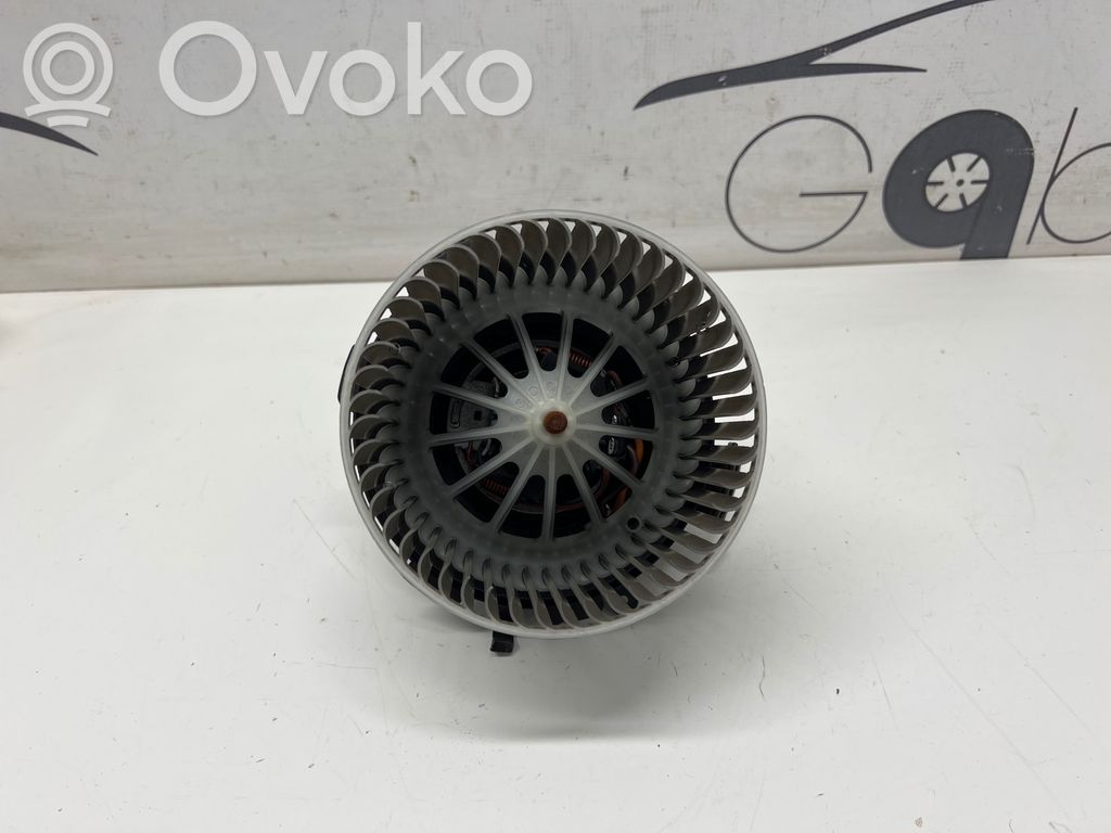 Mercedes-Benz Sprinter W906 Heater fan/blower 