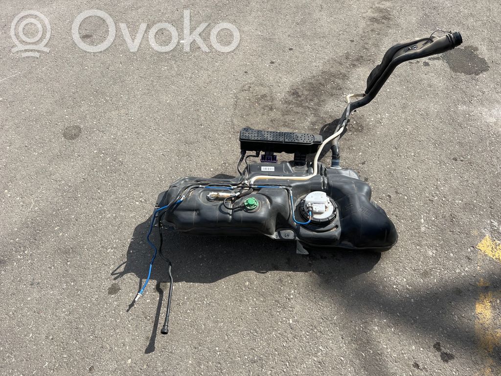 Opel Mokka B Polttoainesäiliö 