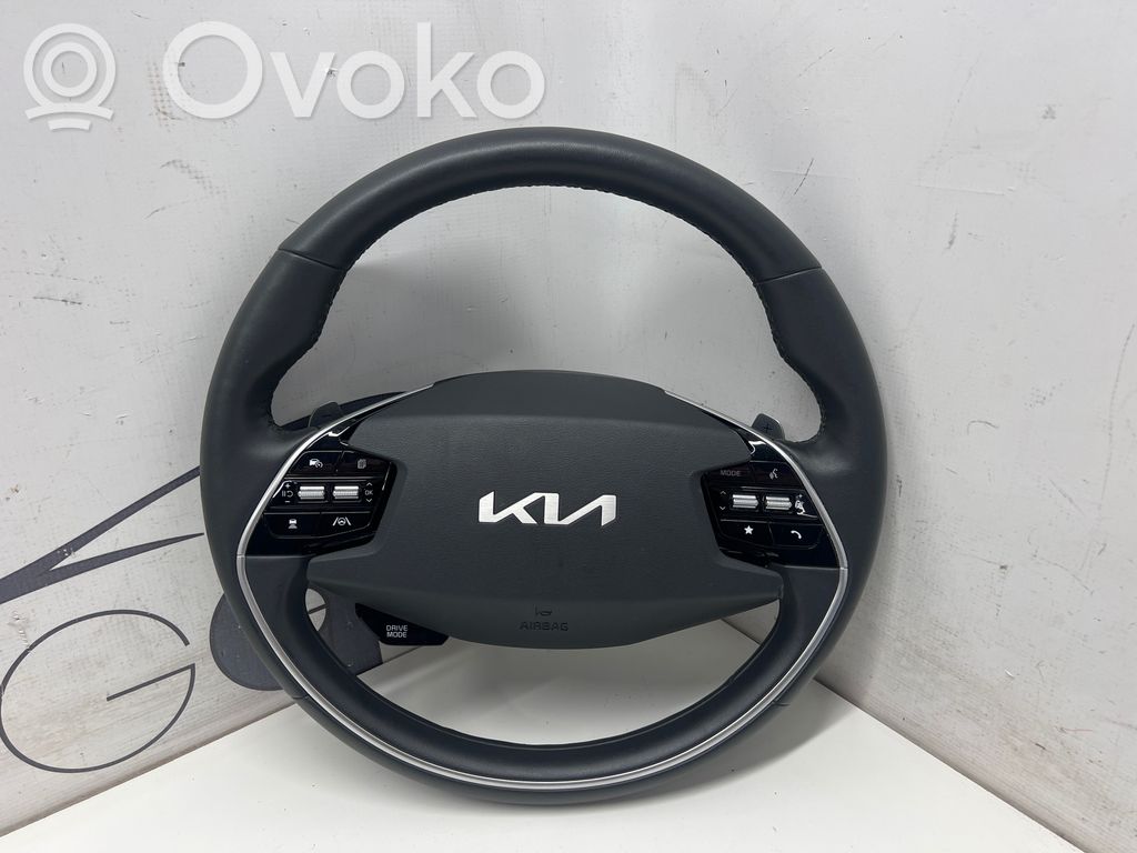 KIA Niro Ohjauspyörä 