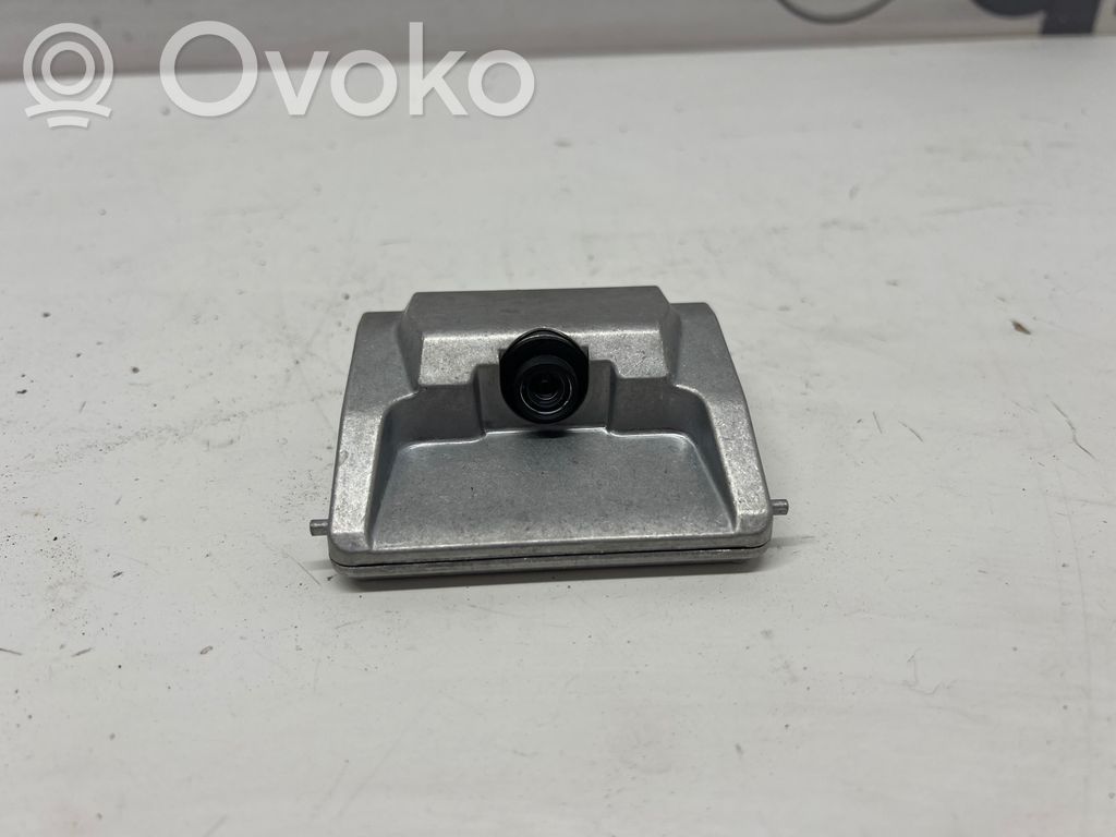 KIA Niro Windshield/windscreen camera 