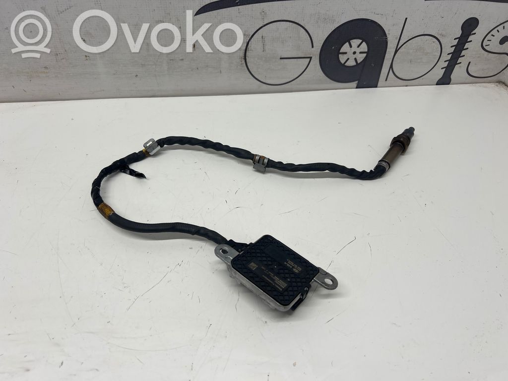 KIA Sorento IV Lambda probe sensor 