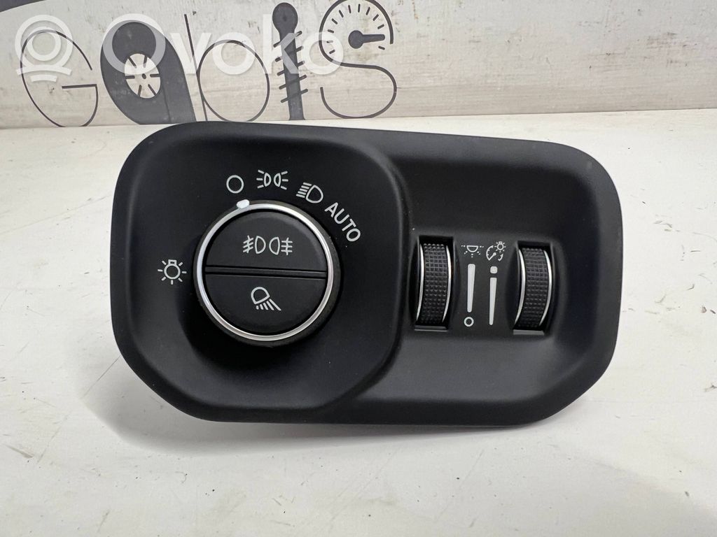 Dodge RAM Interrupteur d’éclairage 