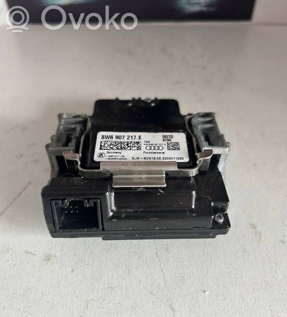 Audi A4 S4 B9 8W Windshield/windscreen camera 