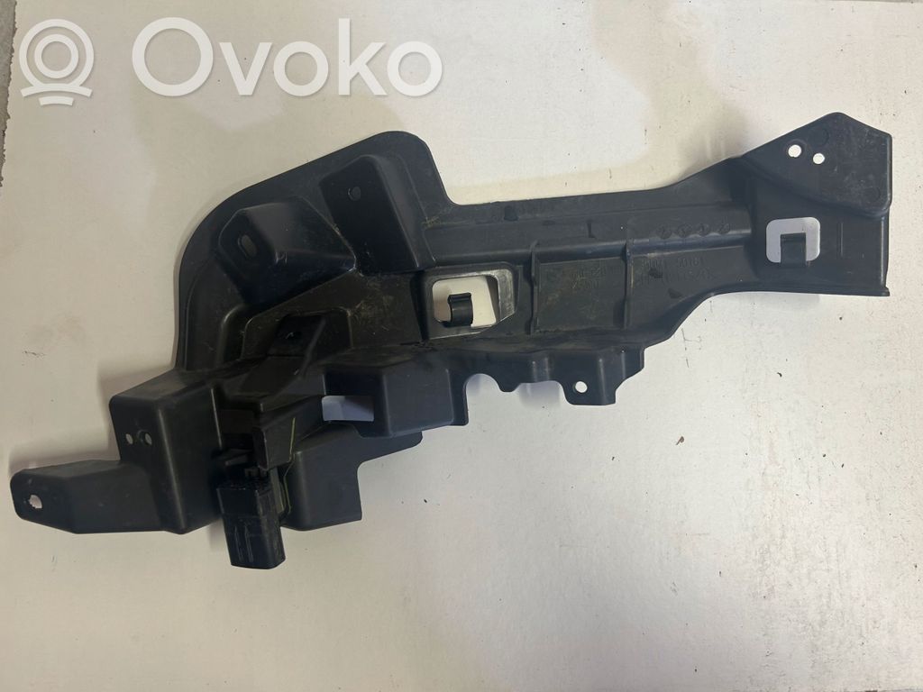 Mazda 2 Front bumper mounting bracket 