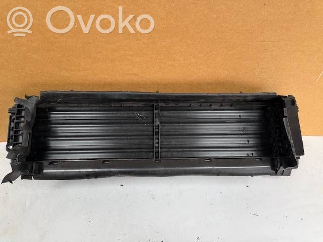 Wlot / Kanał powietrza intercoolera   565122327D,605103D