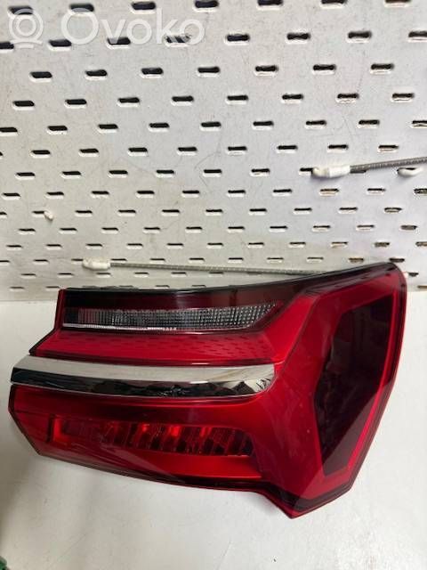 Audi A6 S6 C8 4K Takavalot 
