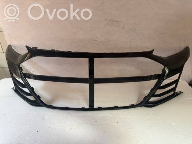 Audi E-tron GT Front bumper 
