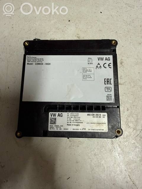 Autres unités de commande / modules   4N0035282B,4N0035282