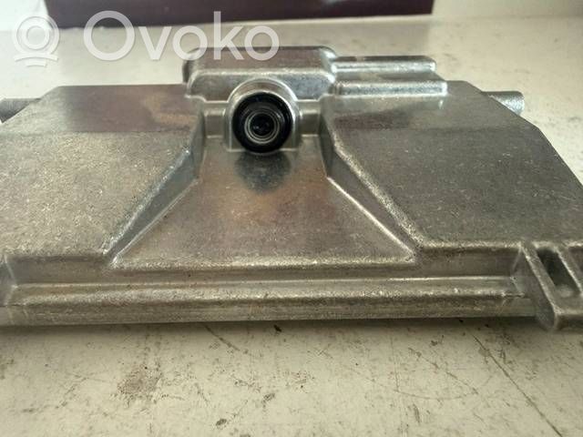 Audi Q3 F3 Windshield/windscreen camera 