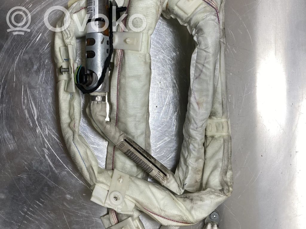 BMW 5 E60 E61 Airbag del techo 