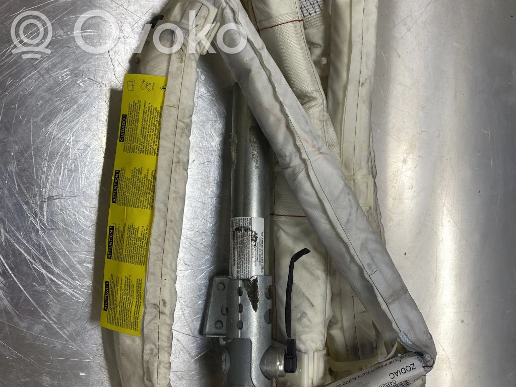 Airbag del techo   84706147705