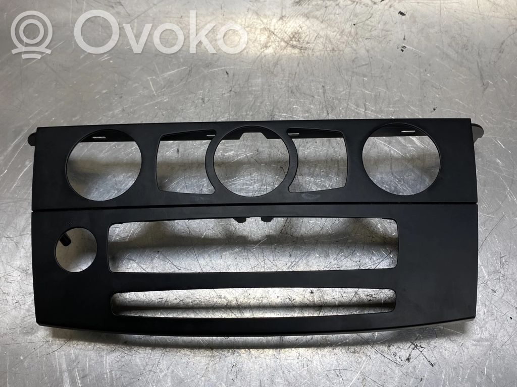 BMW 5 E60 E61 Panel trim 