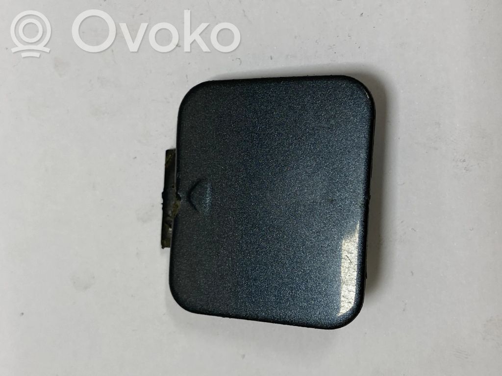 BMW 5 E39 Tappo/coprigancio di traino paraurti posteriore 