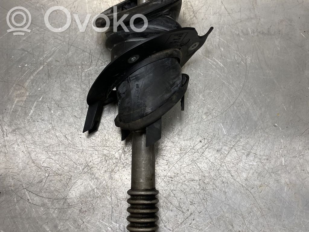 BMW 5 E60 E61 Steering column universal joint 