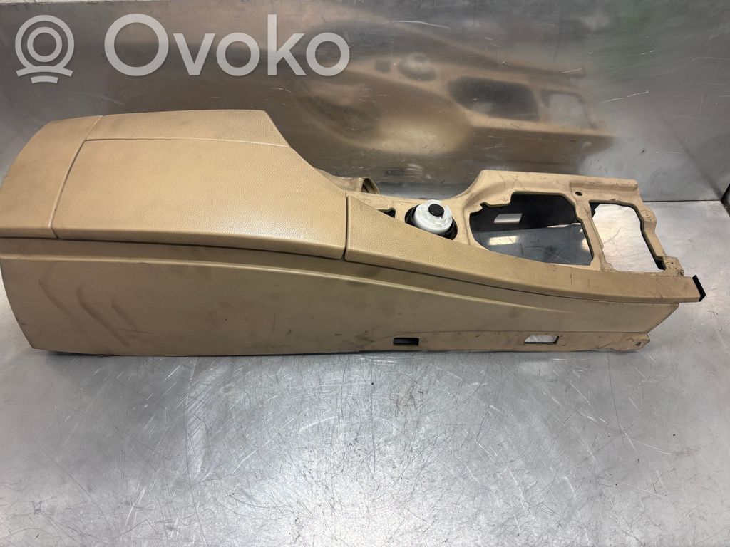 BMW 5 E60 E61 Armrest 