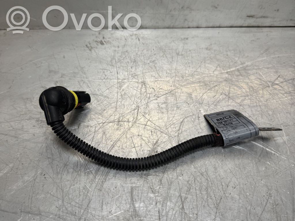 BMW 3 E90 E91 Kvēlsveču vadi 