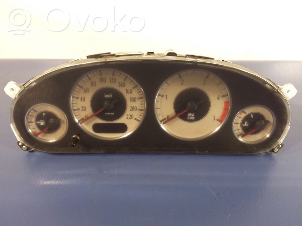 Chrysler Grand Voyager IV Tachimetro (quadro strumenti) 