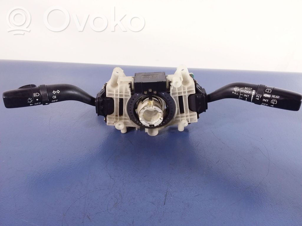 Mazda 6 Headlight wiper switch 