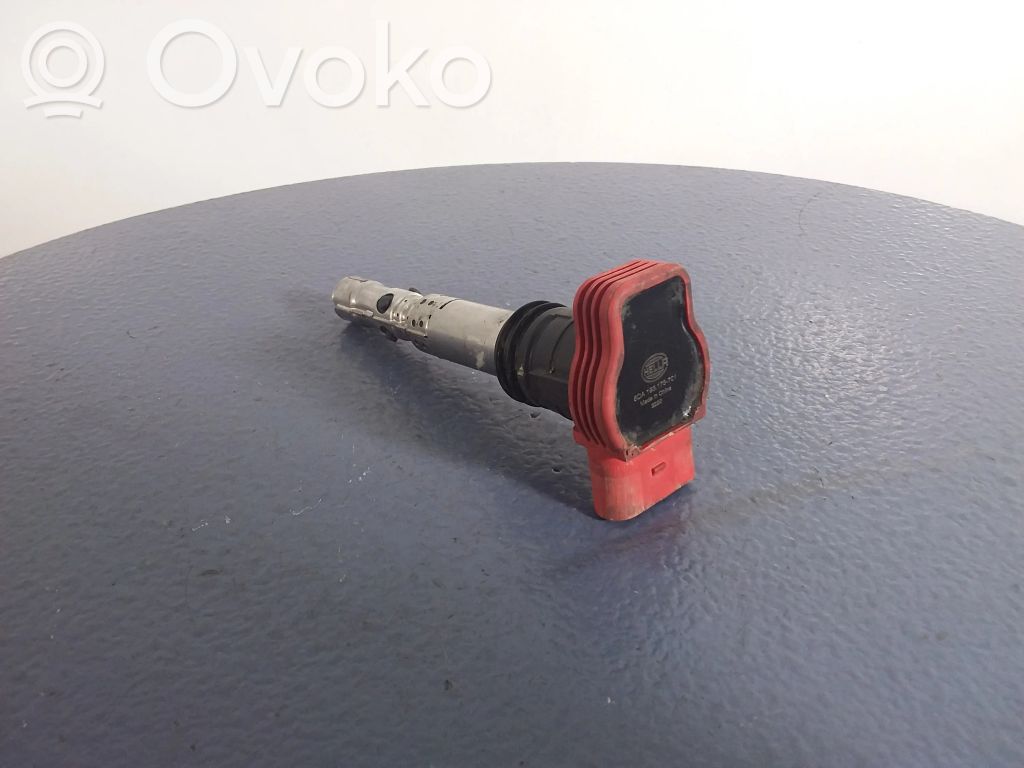 Audi A4 S4 B5 8D Cewka zapłonowa wysokiego napięcia 