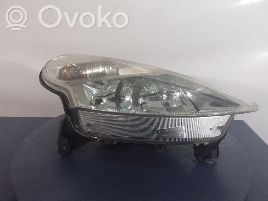 Headlight/headlamp   41580748D,41580748D