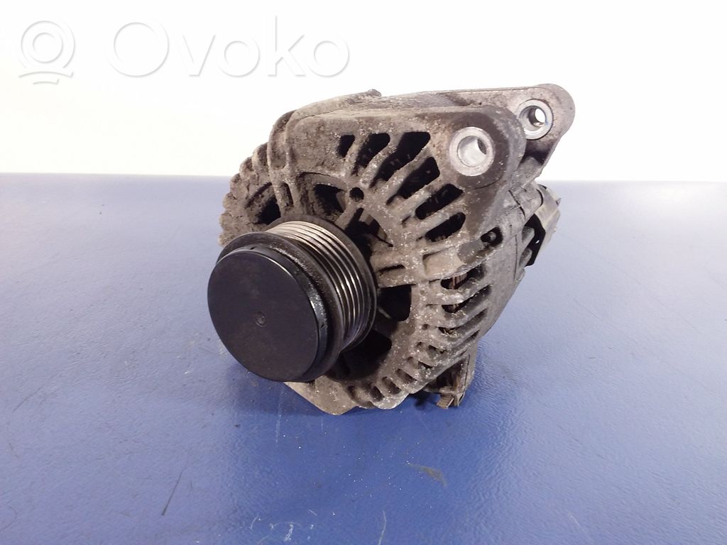 KIA Rondo Alternador 