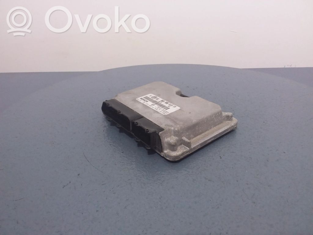Volkswagen Golf IV Engine control unit/module ECU 