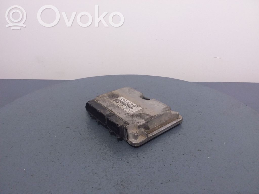 Audi A3 S3 8L Engine control unit/module ECU 