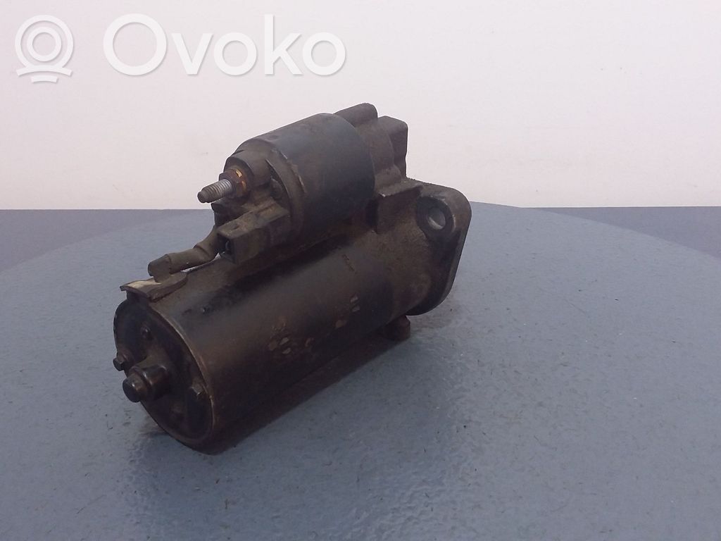 Motor de arranque   0001125048,0001125048