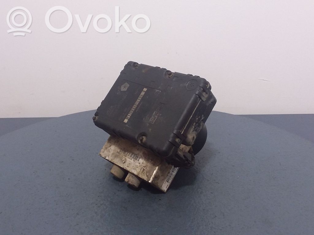 Chrysler Grand Voyager IV ABS Pump 
