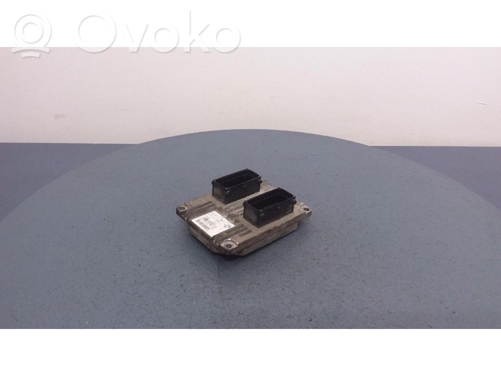 Lancia Musa Engine control unit/module ECU 